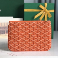 Goyard Clutch Bags